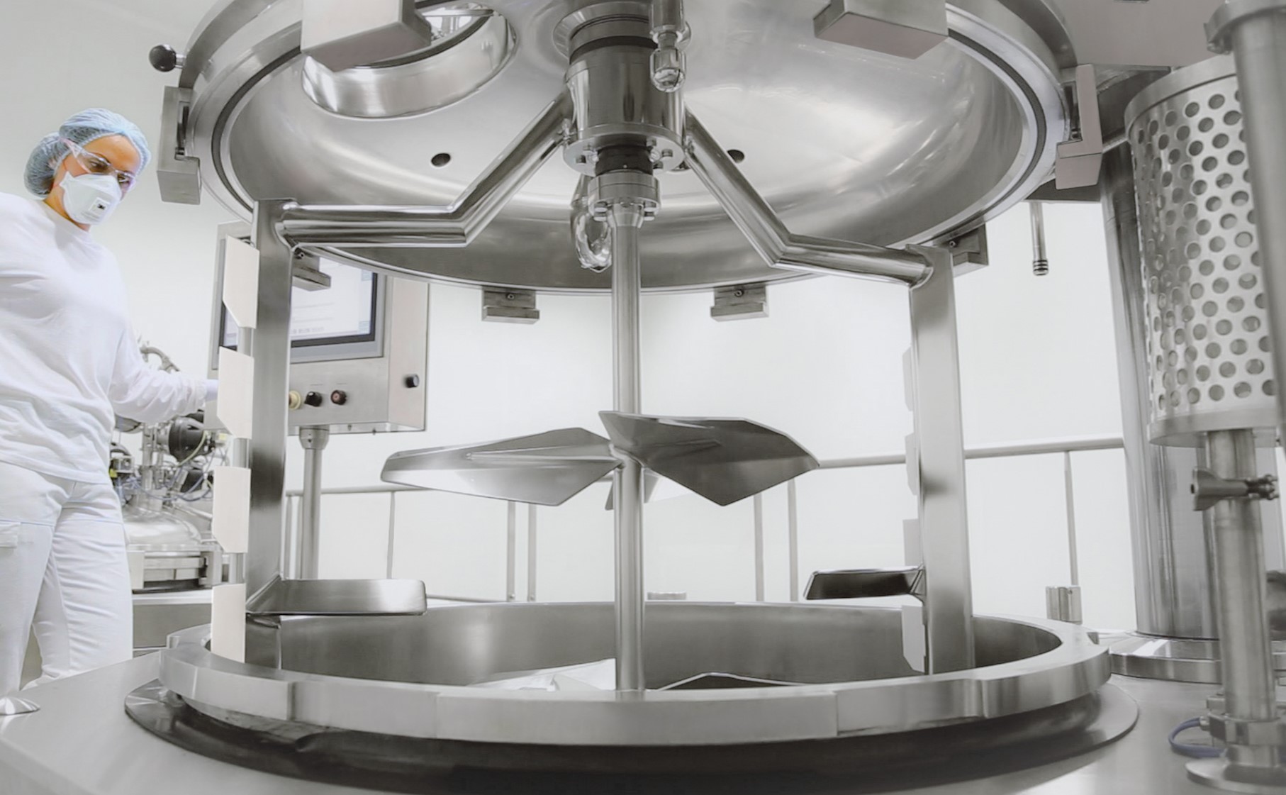 Du laboratoire à la production : réussir sa transposition industrielle