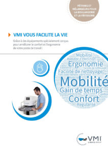 Sécurité et santé au travail : les solutions ergonomiques de VMI