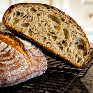 Sourdough bread